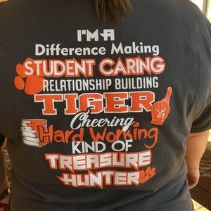 Meet your Posher, Doris